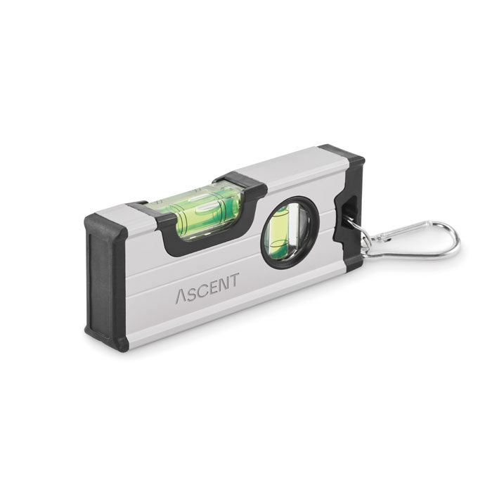 MAGNEL – Mini-Magnetwaage aus Aluminium