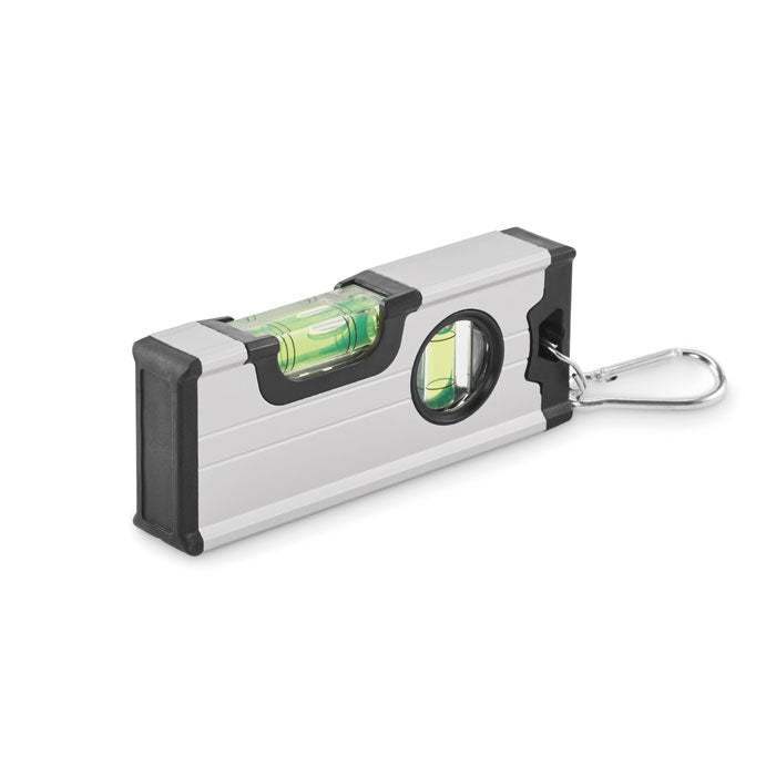 MAGNEL – Mini-Magnetwaage aus Aluminium