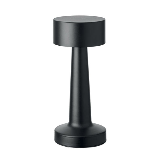 HIERLUZ - Rechargeable iron table lamp