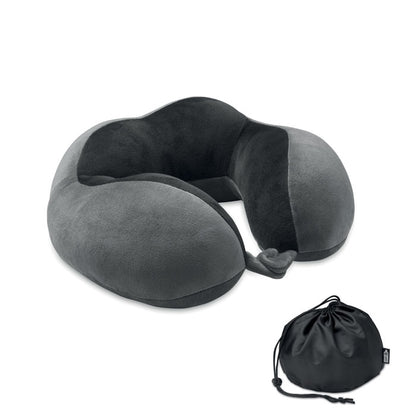 HEDREST - Travel pillow in foam