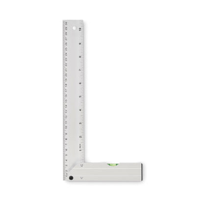 MEJURE - Regla de nivel de aluminio 30 cm