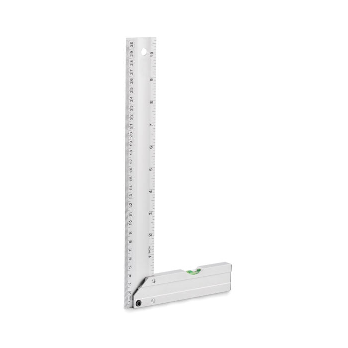 MEJURE - Regla de nivel de aluminio 30 cm