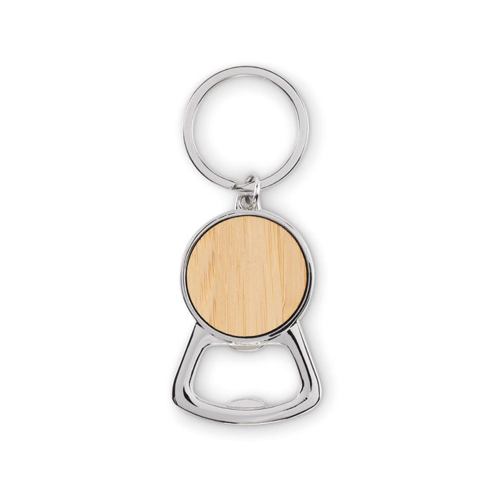 KEYPOP - Portachiavi in ​​alluminio riciclato