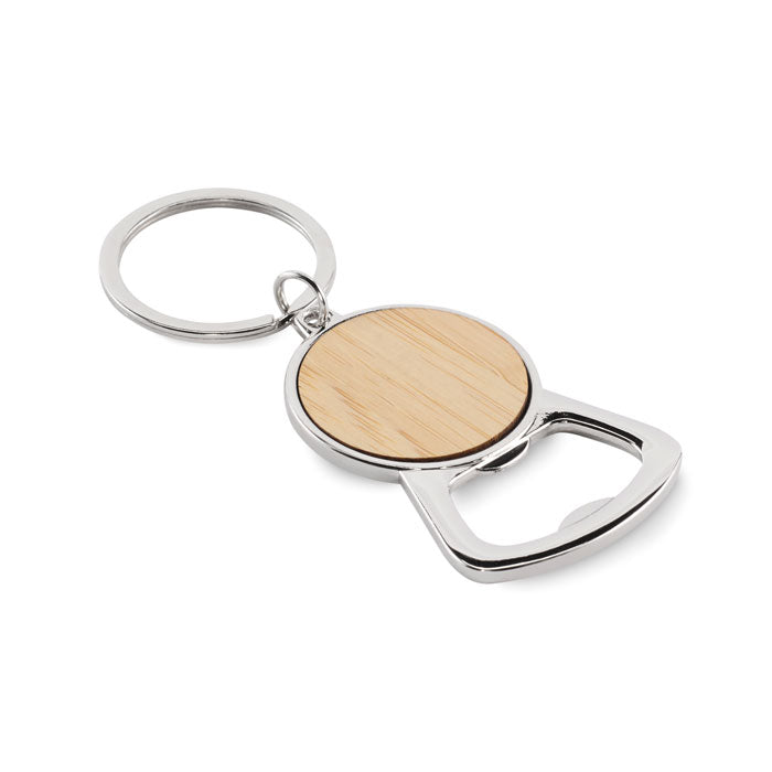 KEYPOP - Portachiavi in ​​alluminio riciclato