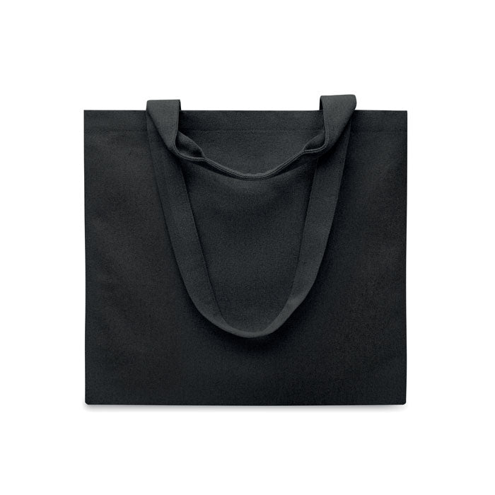 MALDI BEACH - Beach bag canvas 320 gr/m²