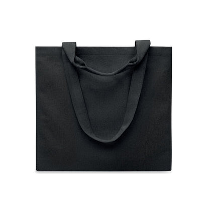 MALDI BEACH - Beach bag canvas 320 gr/m²