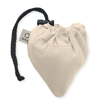 CARRIE - Sac shopping pliable 140 gr/m²