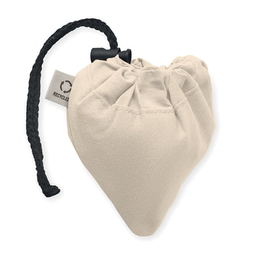 CARRIE - Borsa shopping pieghevole 140 gr/m²