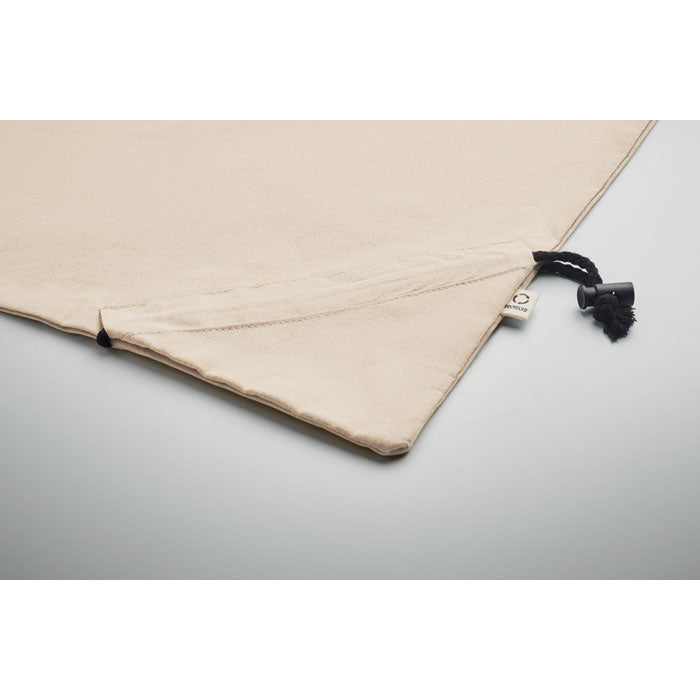 CARRIE - Sac shopping pliable 140 gr/m²