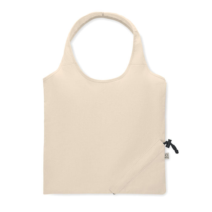CARRIE - Sac shopping pliable 140 gr/m²