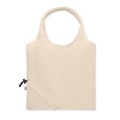 CARRIE - Sac shopping pliable 140 gr/m²