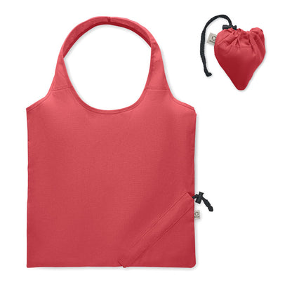 CARRIE COLOR - Sac shopping pliable 140 gr/m²