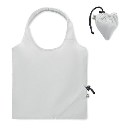 CARRIE COLOR - Sac shopping pliable 140 gr/m²