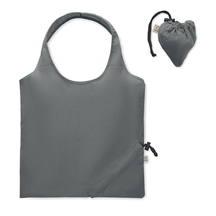 CARRIE COLOR - Sac shopping pliable 140 gr/m²