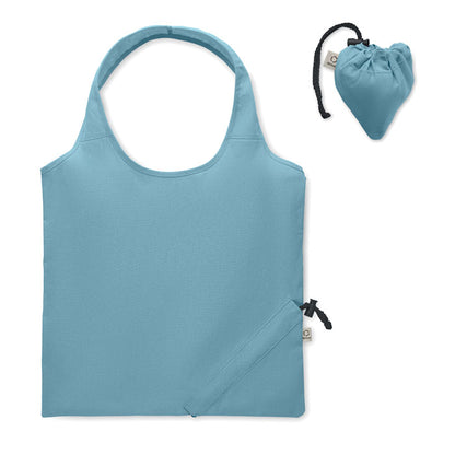 CARRIE COLOR - Sac shopping pliable 140 gr/m²