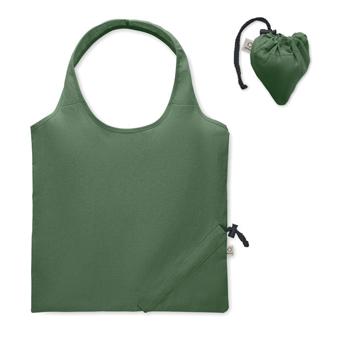 CARRIE COLOR - Sac shopping pliable 140 gr/m²