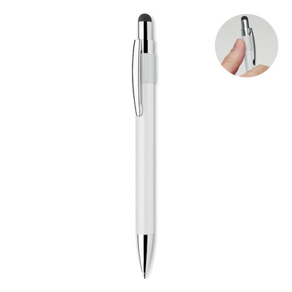 EDD – Stylus-Spinnerstift