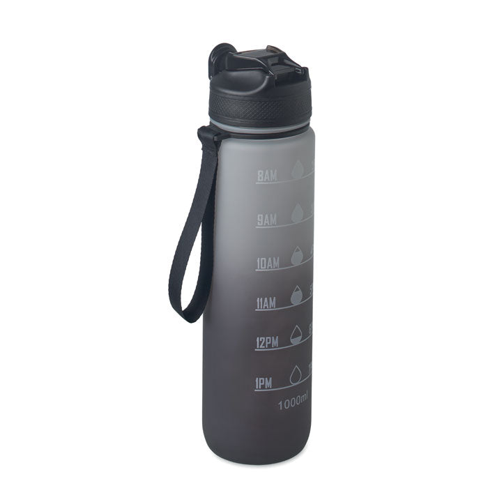ACTIVATE - Sportwasserflasche RPET 1L