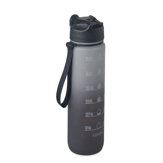 ATTIVA - Borraccia sportiva RPET 1L