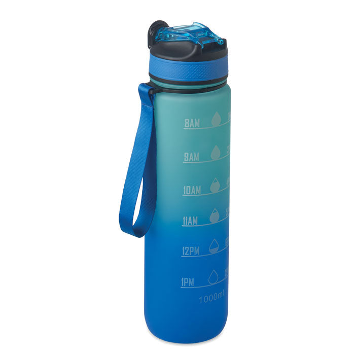 ACTIVATE - Sportwasserflasche RPET 1L