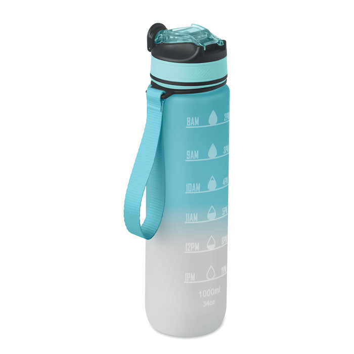 ACTIVATE - Sportwasserflasche RPET 1L
