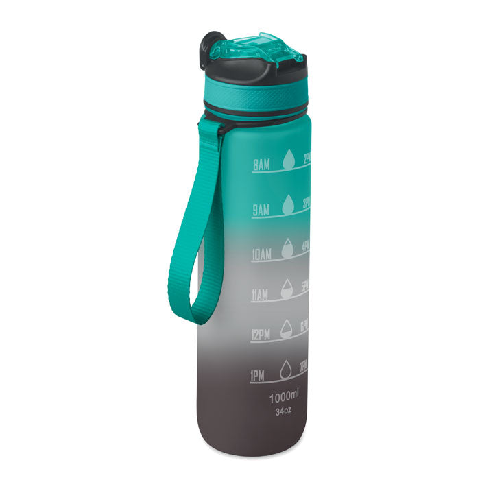 ACTIVATE - Sportwasserflasche RPET 1L