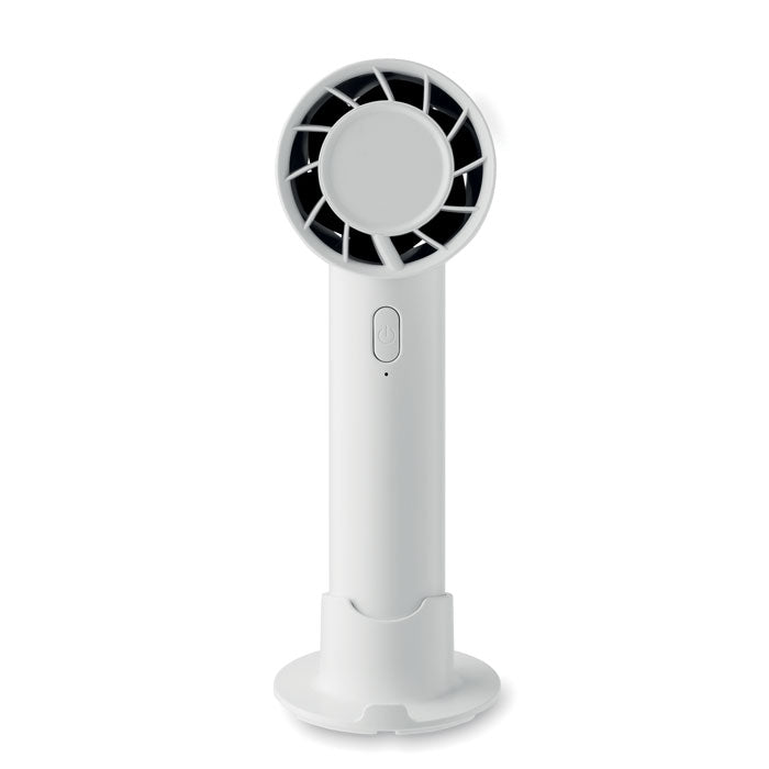 AIRE - Pequeño ventilador portátil 2000 mAh