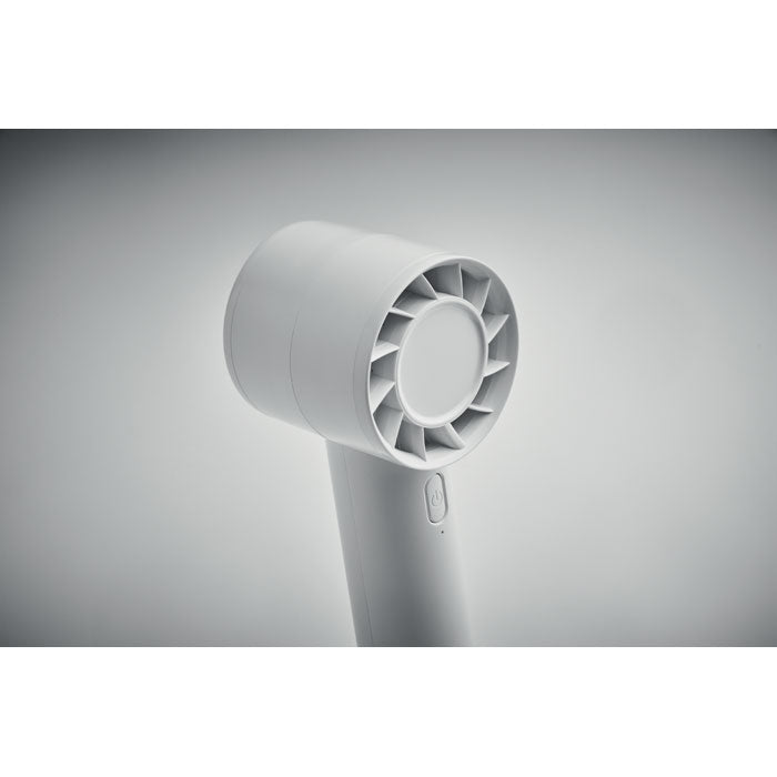 AIRE - Pequeño ventilador portátil 2000 mAh