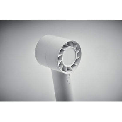 AIRE - Pequeño ventilador portátil 2000 mAh