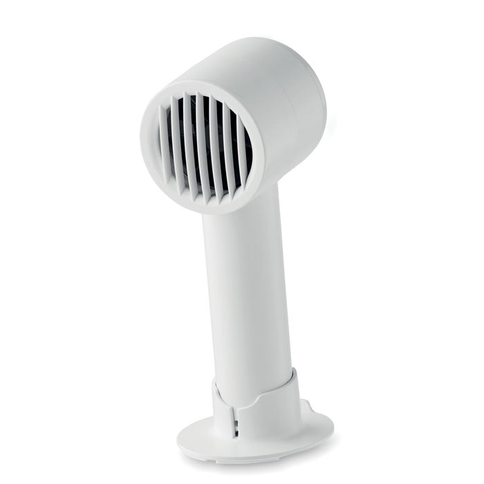AIRE - Pequeño ventilador portátil 2000 mAh