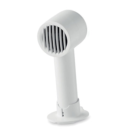 AIRE - Pequeño ventilador portátil 2000 mAh