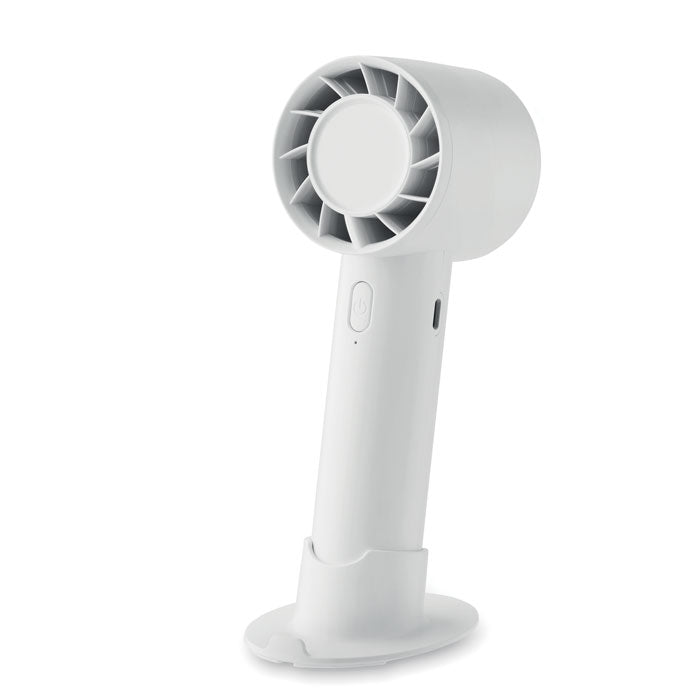 AIRE - Pequeño ventilador portátil 2000 mAh