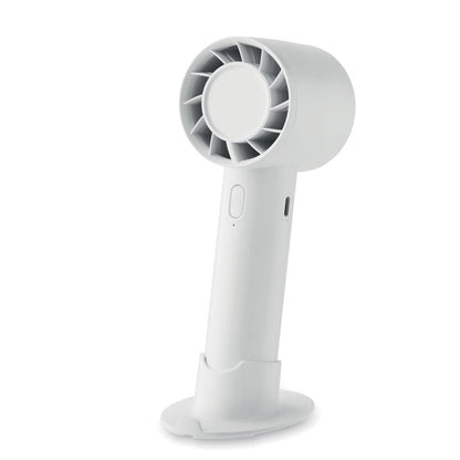 AIRE - Pequeño ventilador portátil 2000 mAh