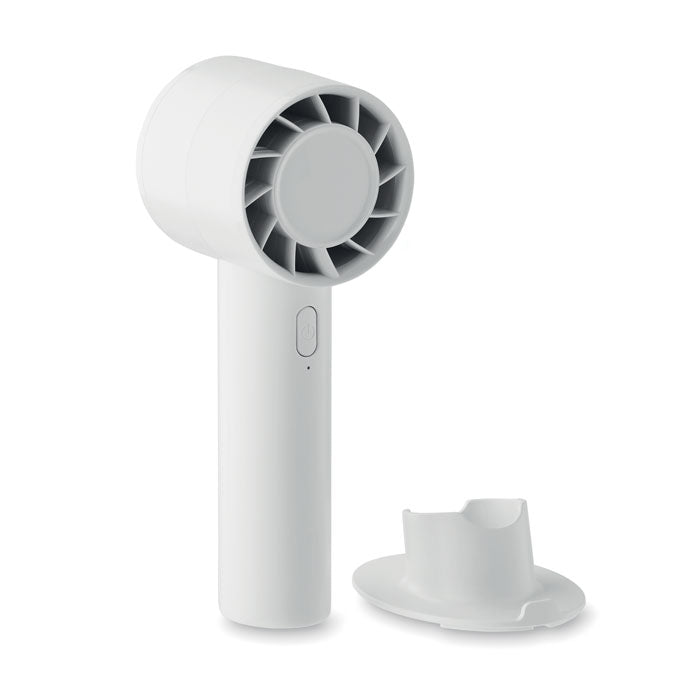 AIRE - Pequeño ventilador portátil 2000 mAh