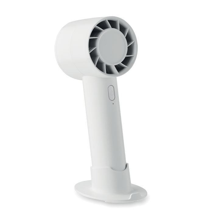 AIRE - Pequeño ventilador portátil 2000 mAh