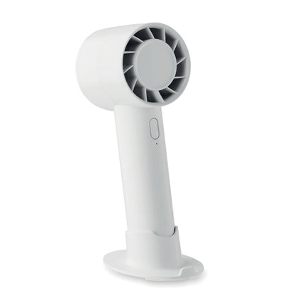 AIRE - Pequeño ventilador portátil 2000 mAh