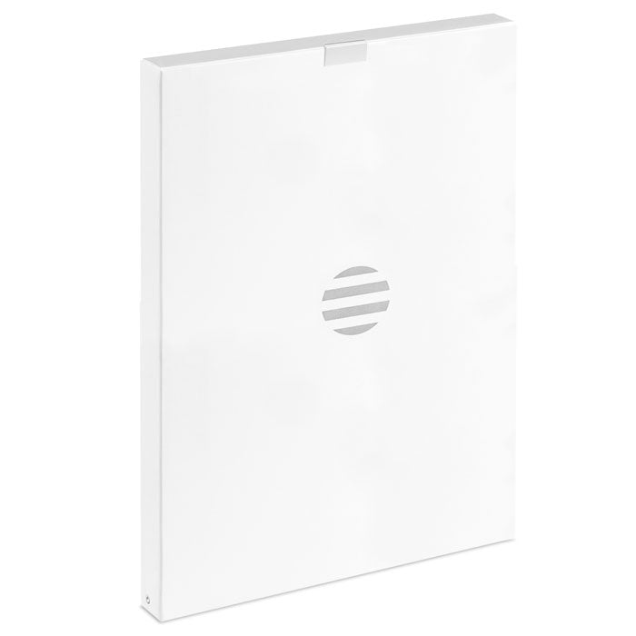 BURGUS - Carpeta con Powerbank 2500mAh 15W