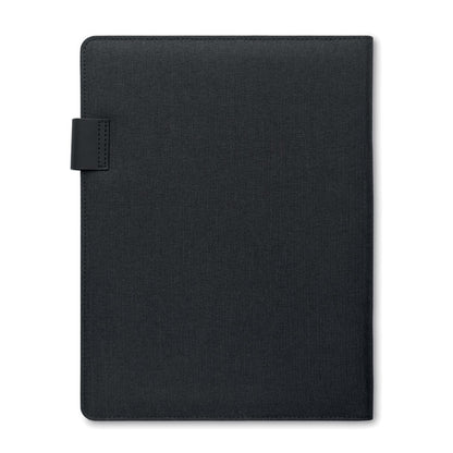 BURGUS - Carpeta con Powerbank 2500mAh 15W