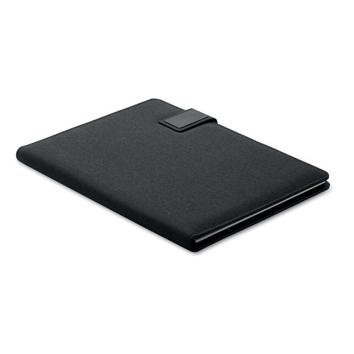 BURGUS - Carpeta con Powerbank 2500mAh 15W