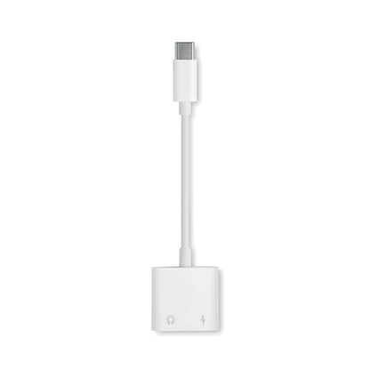 KOENET - ABS jack audio splitter type C