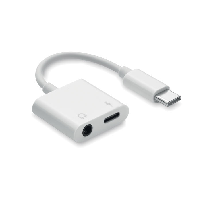 KOENET - ABS jack audio splitter type C