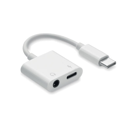 KOENET - ABS jack audio splitter type C