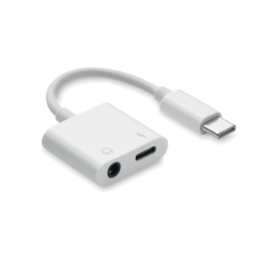 KOENET - Répartiteur audio jack ABS type C