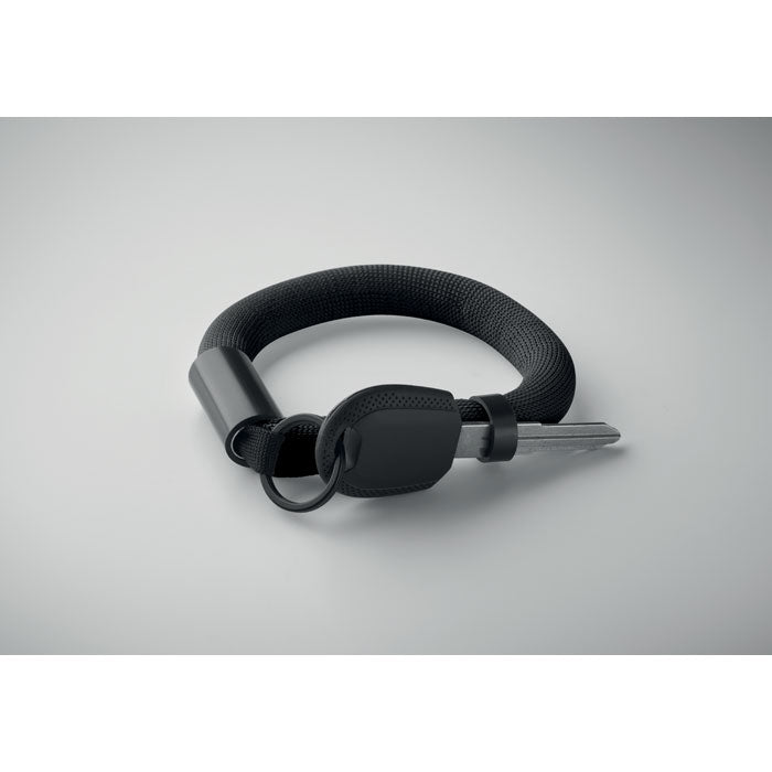 POLLY – Schwimmender Schlüsselanhänger mit Armband