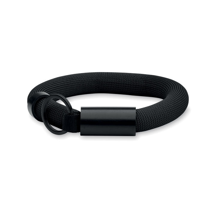 POLLY – Schwimmender Schlüsselanhänger mit Armband