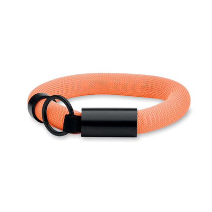POLLY – Schwimmender Schlüsselanhänger mit Armband