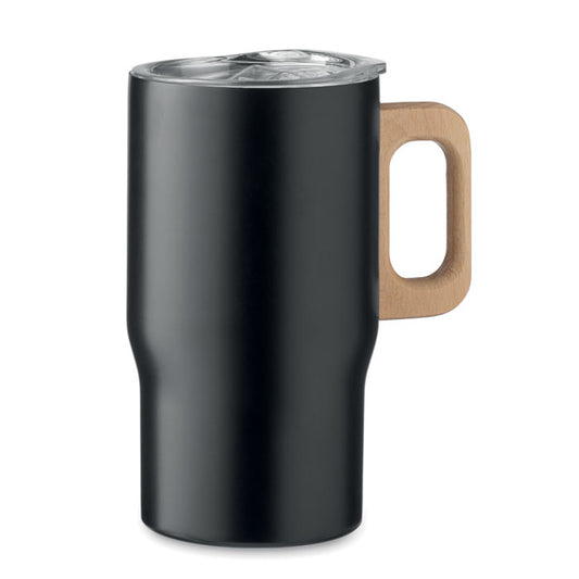 TUMBOO - Bicchiere a doppia parete da 350 ml