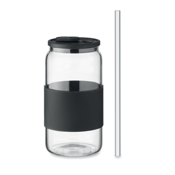BOROSIP - Gobelet à haute teneur en borosilicate 550ml