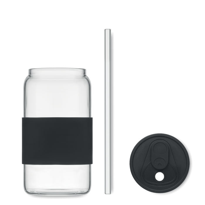 BOROSIP - Gobelet à haute teneur en borosilicate 550ml