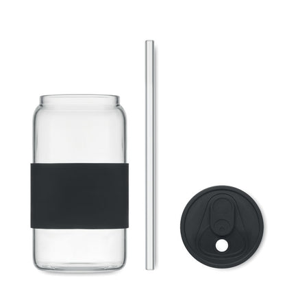 BOROSIP - Gobelet à haute teneur en borosilicate 550ml